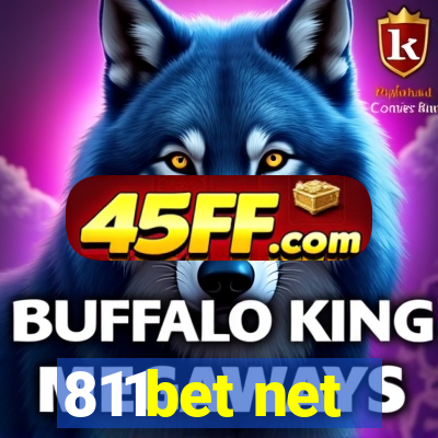 811bet net